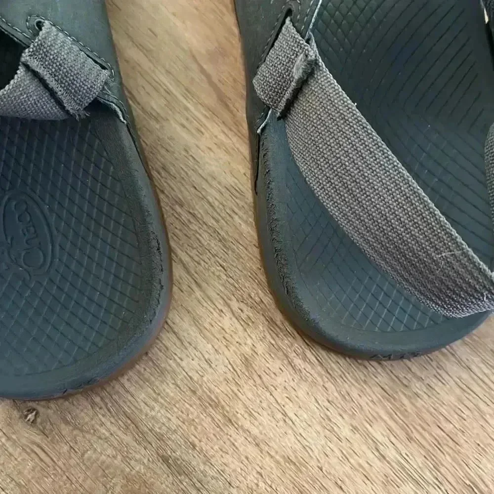 Men’s Chaco Lowdown Sandals